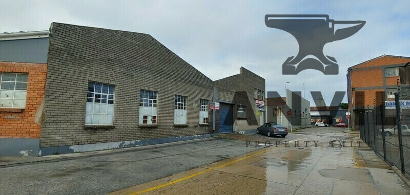 8 Edgar Ln - Warehouse/Workshop to let in North End property image 17 8 Edgar Ln - Warehouse/Workshop to let in North End property image 17