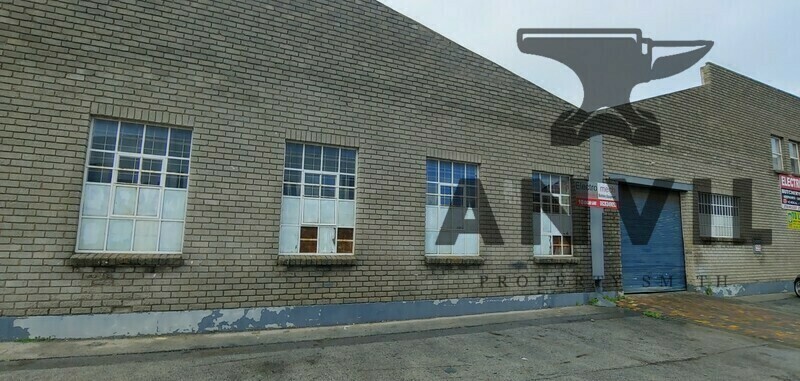 8 Edgar Ln - Warehouse/Workshop to let in North End property image 18 8 Edgar Ln - Warehouse/Workshop to let in North End property image 18