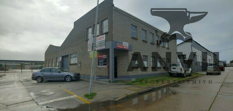 8 Edgar Ln - Warehouse/Workshop to let in North End property image 16 8 Edgar Ln - Warehouse/Workshop to let in North End property image 16