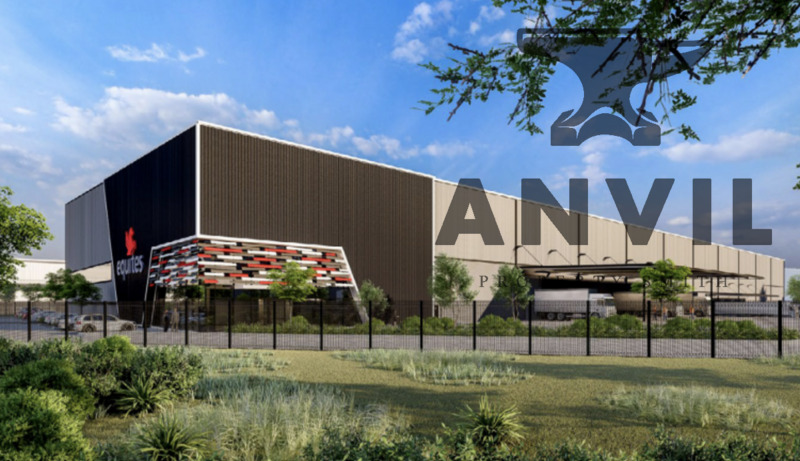 Equites Park Jet Park - Premium Warehouse Development in Jet Park  property image 3