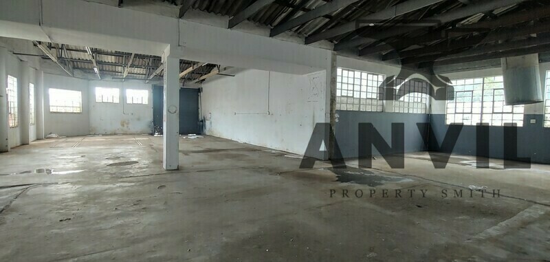 8 Edgar Ln - Warehouse/Workshop to let in North End property image 2 8 Edgar Ln - Warehouse/Workshop to let in North End property image 2