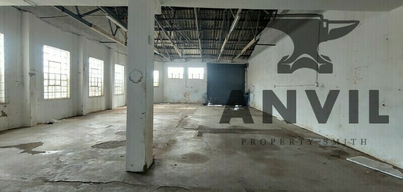 8 Edgar Ln - Warehouse/Workshop to let in North End property image 3 8 Edgar Ln - Warehouse/Workshop to let in North End property image 3