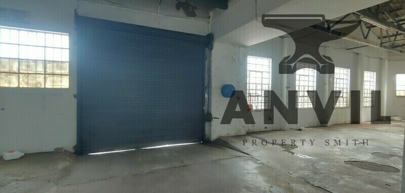 8 Edgar Ln - Warehouse/Workshop to let in North End property image 4 8 Edgar Ln - Warehouse/Workshop to let in North End property image 4