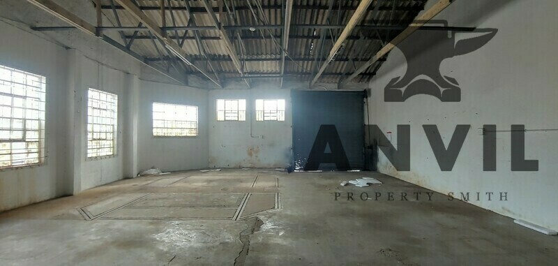 8 Edgar Ln - Warehouse/Workshop to let in North End property image 5 8 Edgar Ln - Warehouse/Workshop to let in North End property image 5