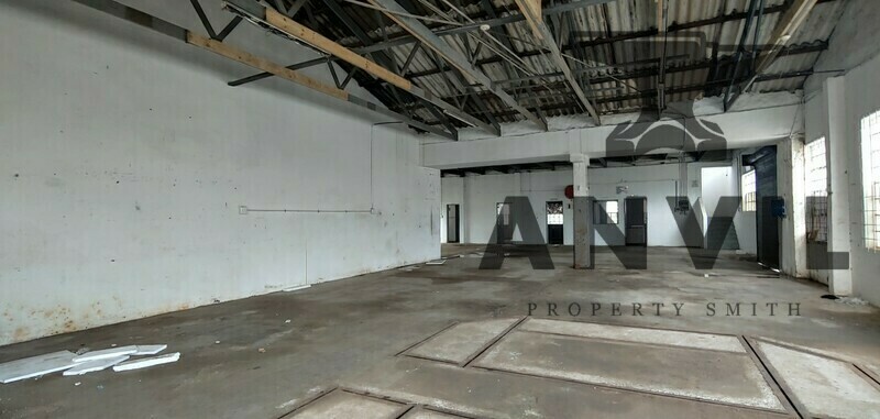 8 Edgar Ln - Warehouse/Workshop to let in North End property image 6 8 Edgar Ln - Warehouse/Workshop to let in North End property image 6