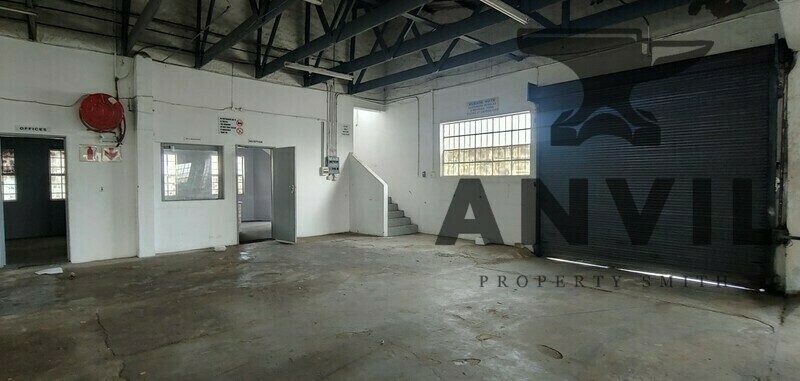 8 Edgar Ln - Warehouse/Workshop to let in North End property image 8 8 Edgar Ln - Warehouse/Workshop to let in North End property image 8