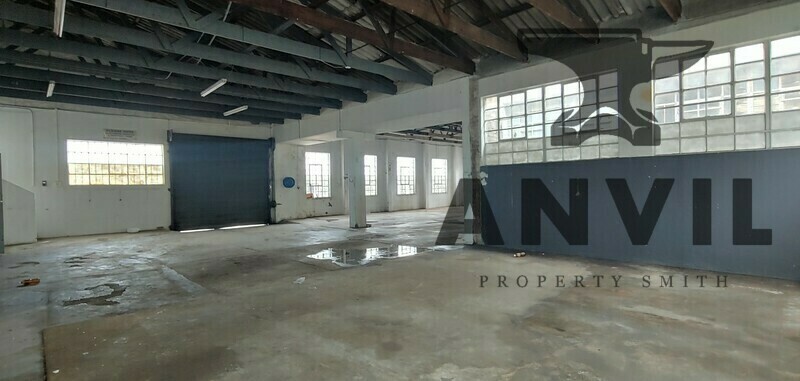 8 Edgar Ln - Warehouse/Workshop to let in North End property image 9 8 Edgar Ln - Warehouse/Workshop to let in North End property image 9