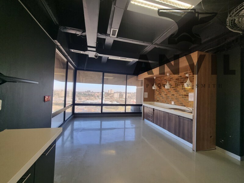 Metal Box - Floor 16 - OF0016  property image 4