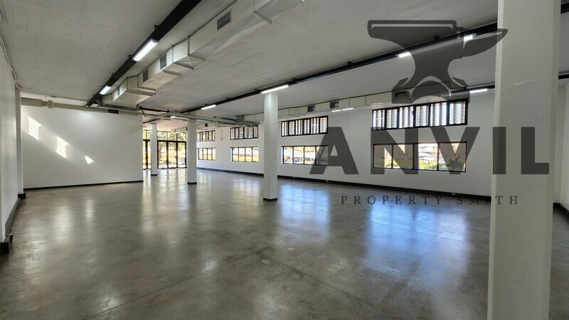 Midrand Business Park, Industrial  - Building 1-Unit 1  property image 4