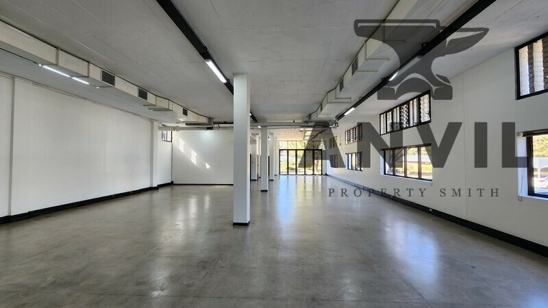 Midrand Business Park, Industrial  - Building 1-Unit 1  property image 5