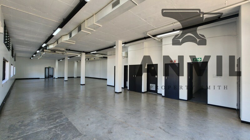 Midrand Business Park, Industrial  - Building 1-Unit 1  property image 7