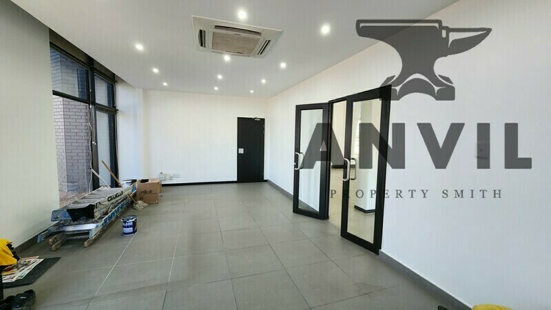 Midrand Business Park, Industrial  - Building 1-Unit 1  property image 3