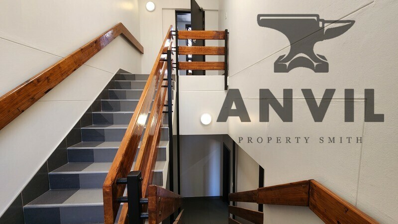 Midrand Business Park, Industrial  - Building 1-Unit 1  property image 10