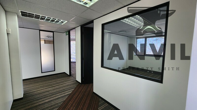 Midrand Business Park, Industrial  - Building 1-Unit 1  property image 11