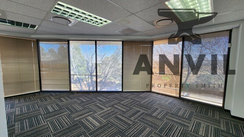 Midrand Business Park, Industrial  - Building 1-Unit 1  property image 12
