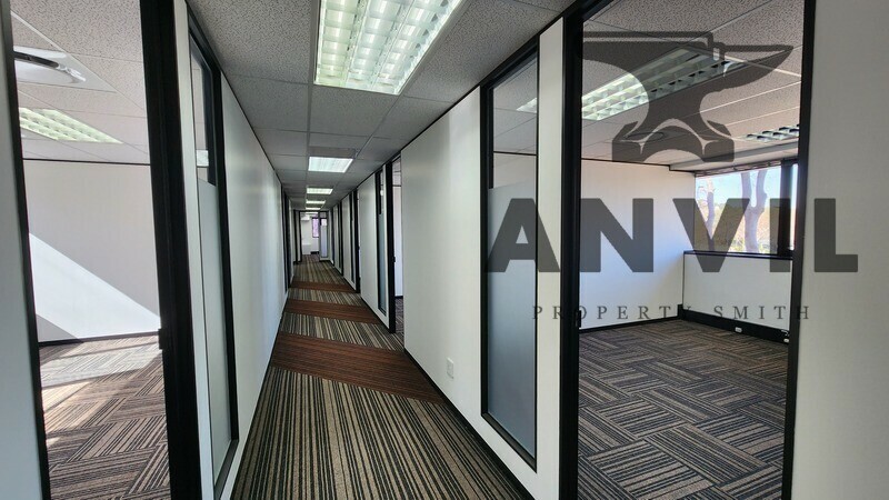 Midrand Business Park, Industrial  - Building 1-Unit 1  property image 14
