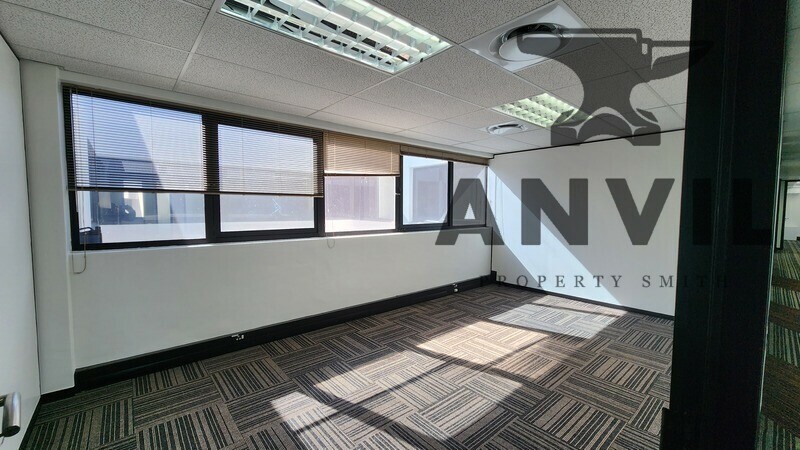 Midrand Business Park, Industrial  - Building 1-Unit 1  property image 15