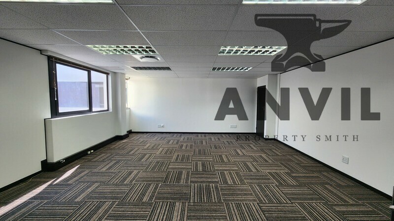 Midrand Business Park, Industrial  - Building 1-Unit 1  property image 17
