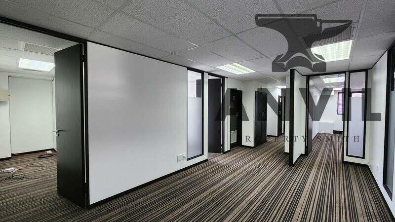 Midrand Business Park, Industrial  - Building 1-Unit 1  property image 18