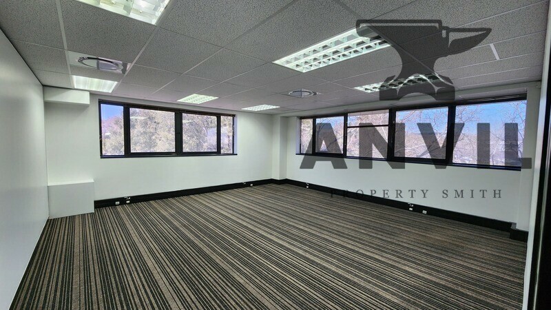 Midrand Business Park, Industrial  - Building 1-Unit 1  property image 19