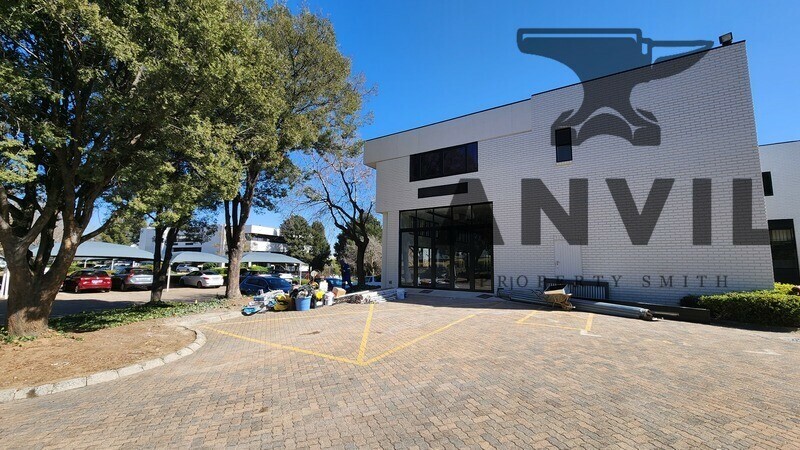 Midrand Business Park, Industrial  - Building 1-Unit 1  property image 24