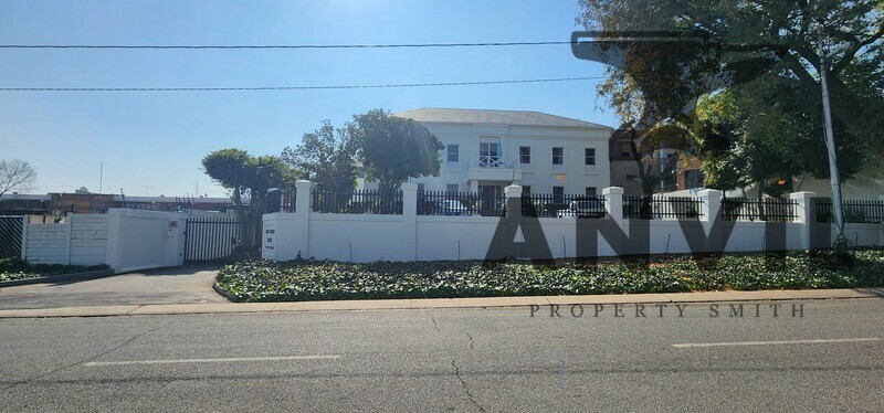 John Trevor House property image 2