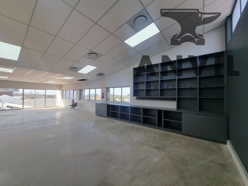 The Stadium Building, Lion Match Park - 2nd Floor - Unit 1 property image 15