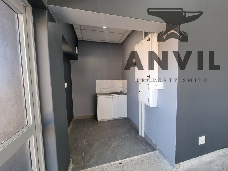 The Stadium Building, Lion Match Park - 2nd Floor - Unit 1 property image 32