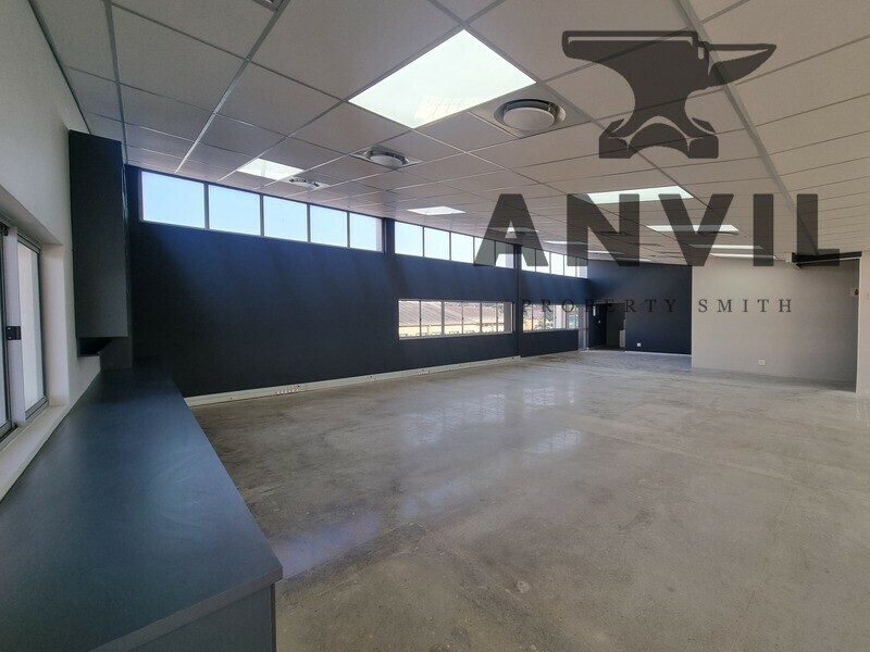 The Stadium Building, Lion Match Park - 2nd Floor - Unit 1 property image 17