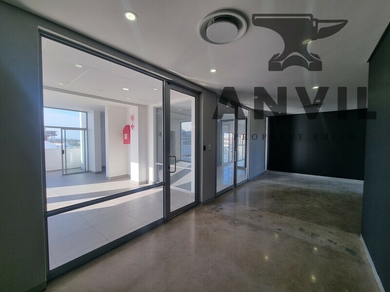 The Stadium Building, Lion Match Park - 2nd Floor - Unit 1 property image 6