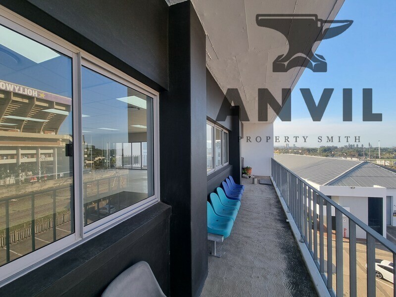The Stadium Building, Lion Match Park - 2nd Floor - Unit 1 property image 19
