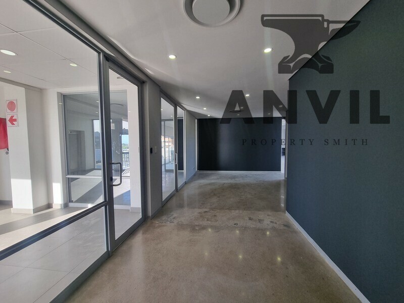 The Stadium Building, Lion Match Park - 2nd Floor - Unit 1 property image 8