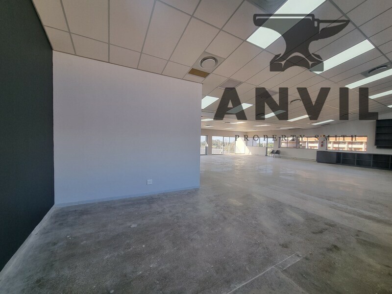 The Stadium Building, Lion Match Park - 2nd Floor - Unit 1 property image 21