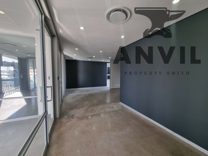 The Stadium Building, Lion Match Park - 2nd Floor - Unit 1 property image 9