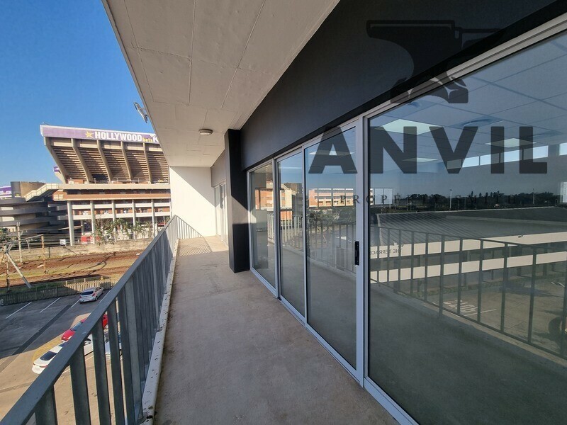 The Stadium Building, Lion Match Park - 2nd Floor - Unit 1 property image 22