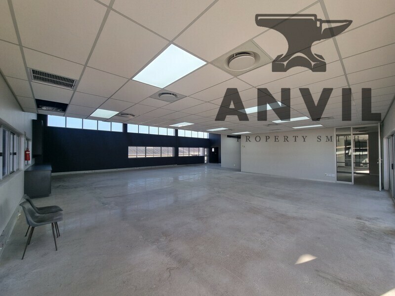 The Stadium Building, Lion Match Park - 2nd Floor - Unit 1 property image 25