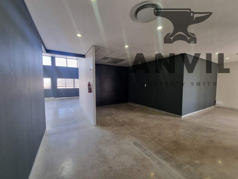 The Stadium Building, Lion Match Park - 2nd Floor - Unit 1 property image 12