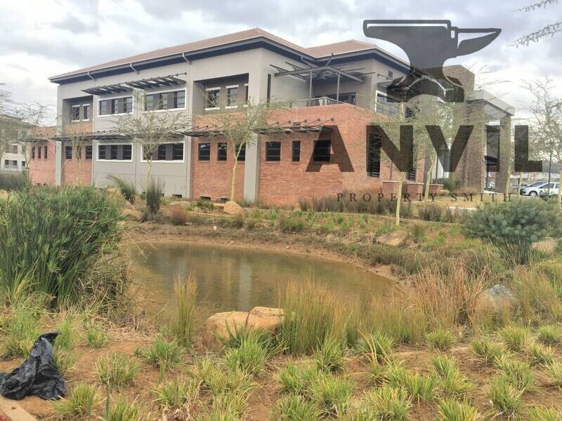 Hazeldean Office Park, Hazeldean, Pretoria - Block E - 2ndF property image 1