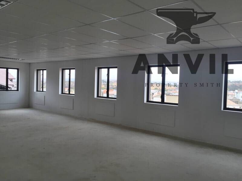 Hazeldean Office Park, Hazeldean, Pretoria - Block E - 2ndF property image 3