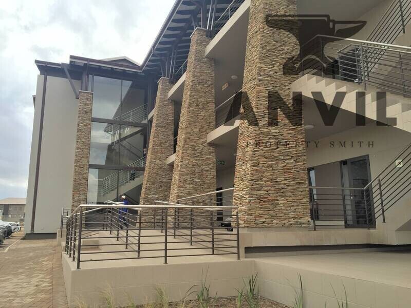 Hazeldean Office Park, Hazeldean, Pretoria - Block E - 2ndF property image 11