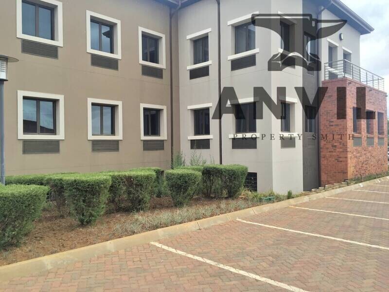 Hazeldean Office Park, Hazeldean, Pretoria - Block E - 2ndF property image 12