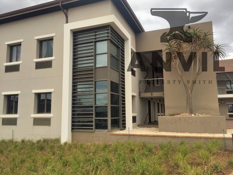 Hazeldean Office Park, Hazeldean, Pretoria - Block E - 2ndF property image 13