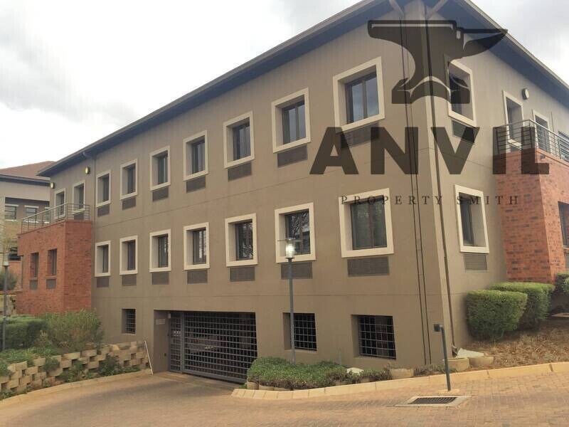 Hazeldean Office Park, Hazeldean, Pretoria - Block E - 2ndF property image 14
