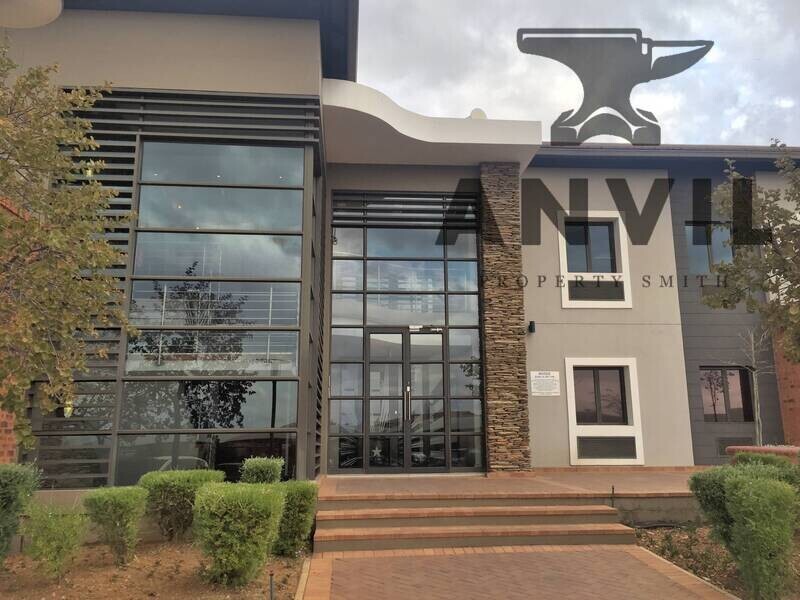 Hazeldean Office Park, Hazeldean, Pretoria - Block E - 2ndF property image 15