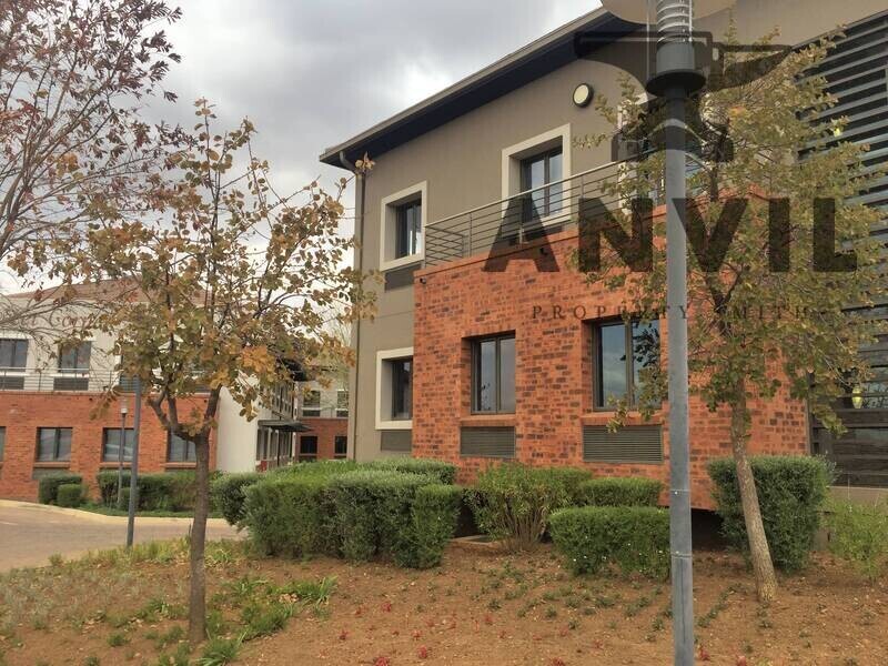 Hazeldean Office Park, Hazeldean, Pretoria - Block E - 2ndF property image 16