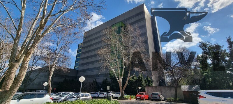 The Interchange, Bedfordview - GRD FLR property image 5