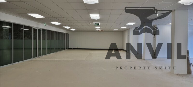 The Interchange, Bedfordview - GRD FLR property image 7