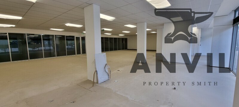 The Interchange, Bedfordview - GRD FLR property image 9