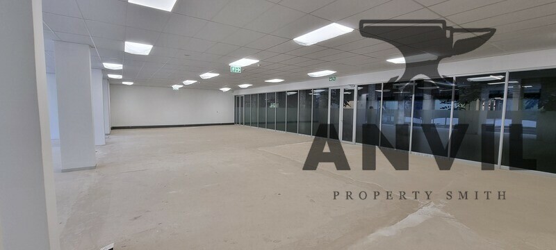 The Interchange, Bedfordview - GRD FLR property image 10