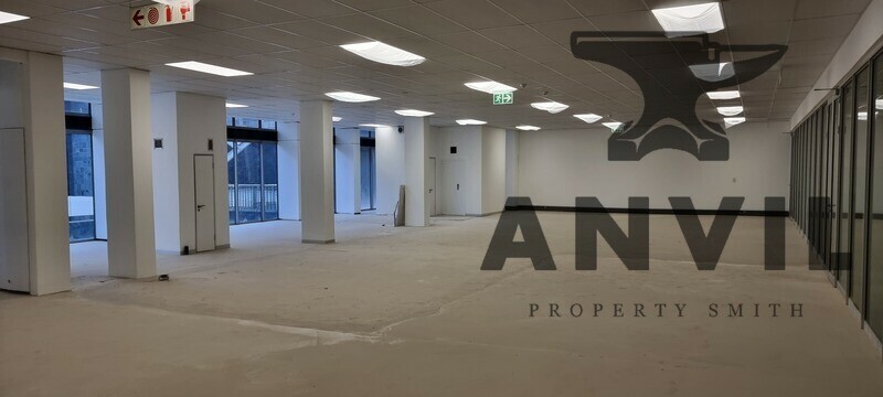 The Interchange, Bedfordview - GRD FLR property image 12